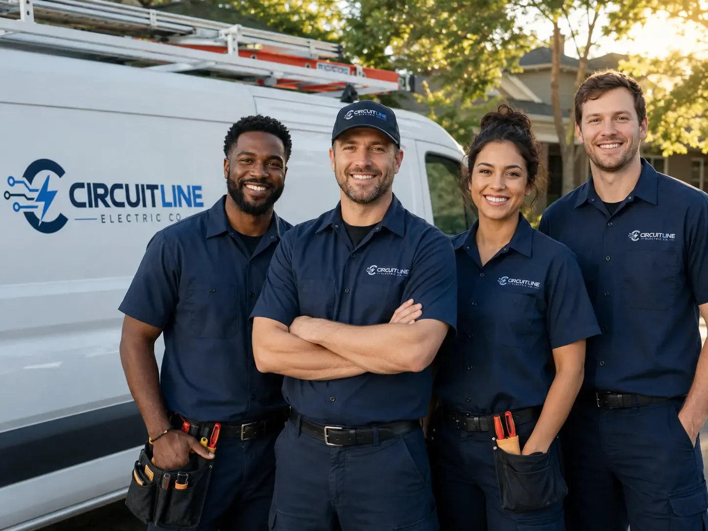 Whole Home Rewiring company in Tenafly, NJ