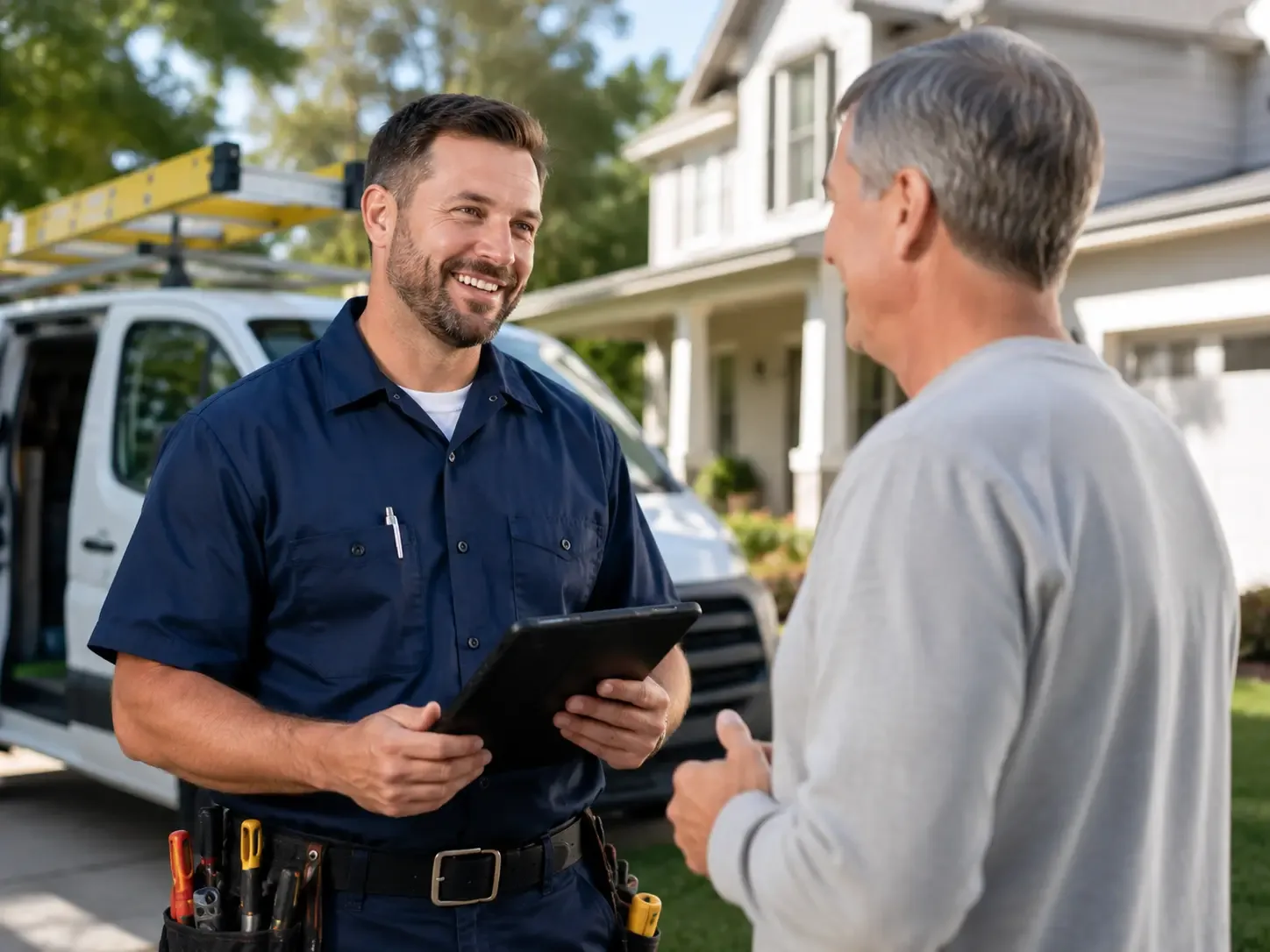 Whole Home Rewiring Tenafly, NJ FAQs