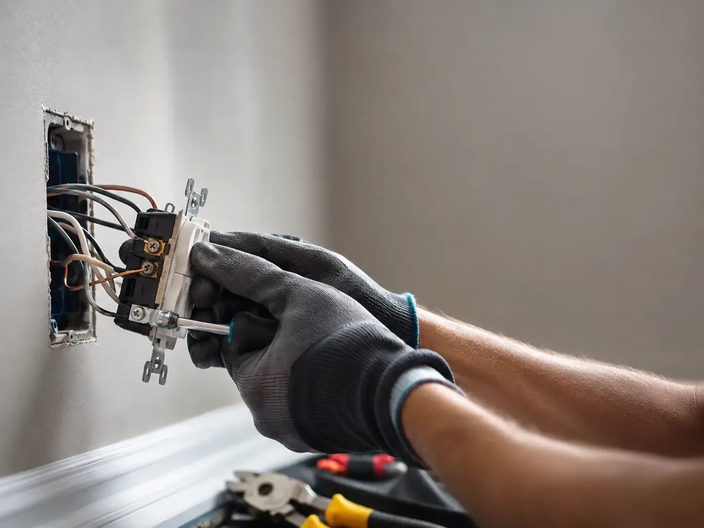 Why choose Whole Home Rewiring in Tenafly, NJ
